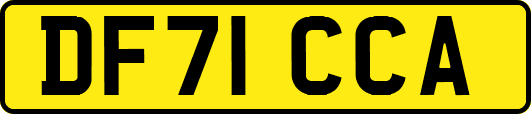 DF71CCA