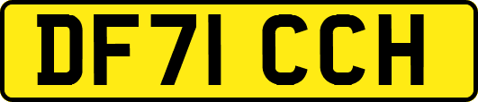 DF71CCH