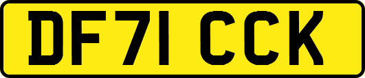 DF71CCK