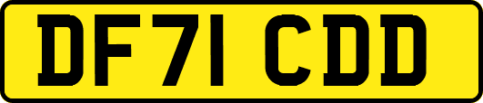 DF71CDD