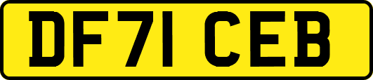 DF71CEB