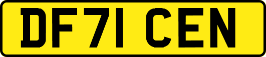 DF71CEN
