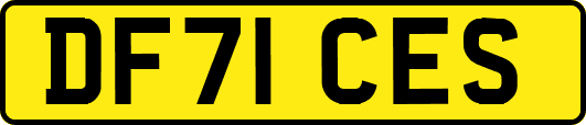 DF71CES