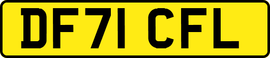 DF71CFL