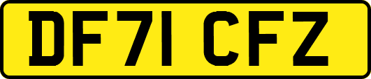 DF71CFZ