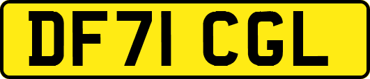 DF71CGL