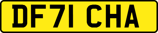 DF71CHA