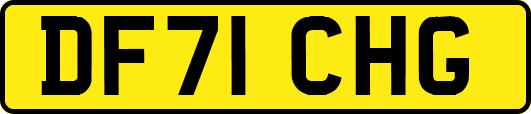 DF71CHG