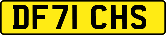 DF71CHS