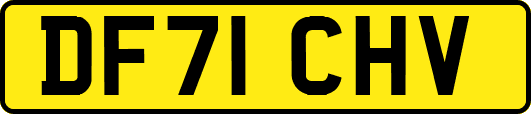 DF71CHV