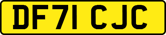 DF71CJC
