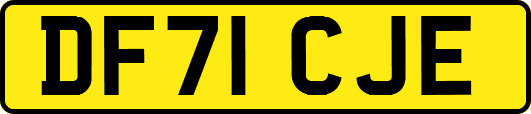 DF71CJE