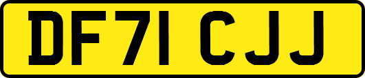DF71CJJ