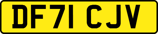 DF71CJV
