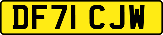DF71CJW