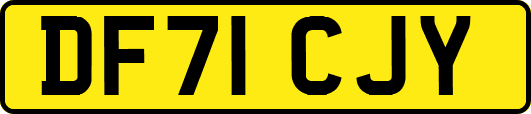 DF71CJY