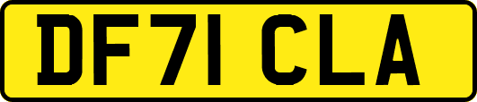 DF71CLA