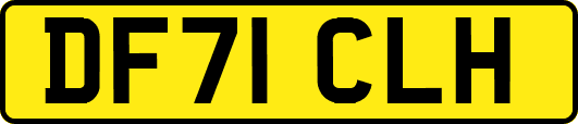 DF71CLH