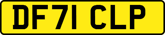 DF71CLP