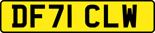 DF71CLW