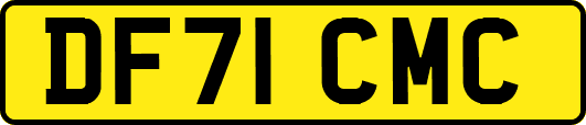 DF71CMC