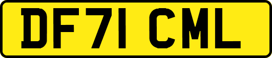 DF71CML