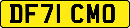 DF71CMO