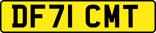 DF71CMT
