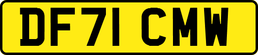 DF71CMW