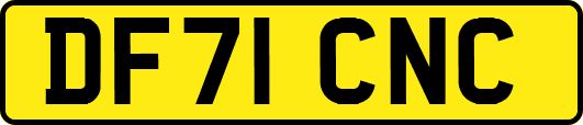 DF71CNC