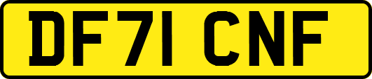 DF71CNF