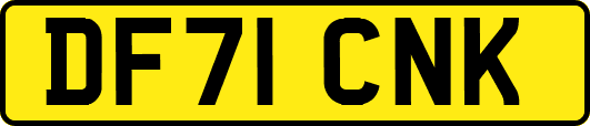 DF71CNK