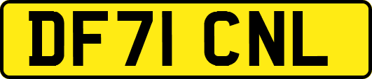 DF71CNL