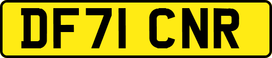 DF71CNR