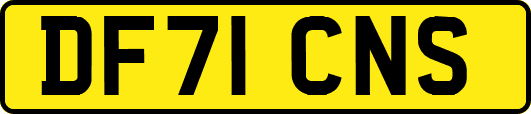 DF71CNS