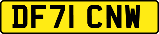 DF71CNW