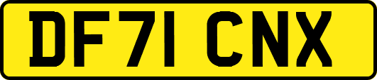 DF71CNX