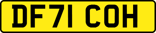 DF71COH