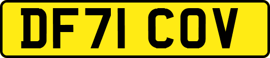 DF71COV