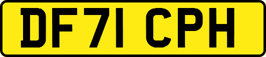 DF71CPH