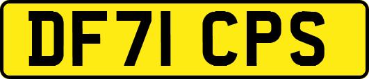 DF71CPS