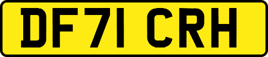 DF71CRH