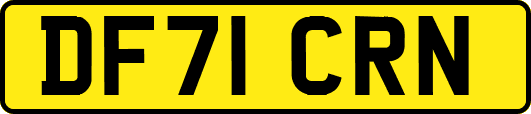 DF71CRN