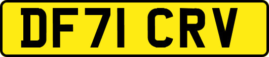 DF71CRV