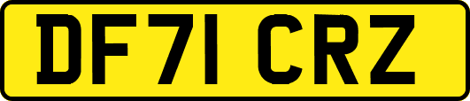 DF71CRZ