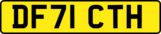 DF71CTH