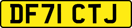 DF71CTJ