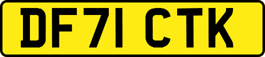 DF71CTK