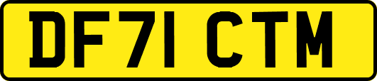 DF71CTM