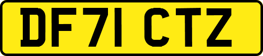 DF71CTZ